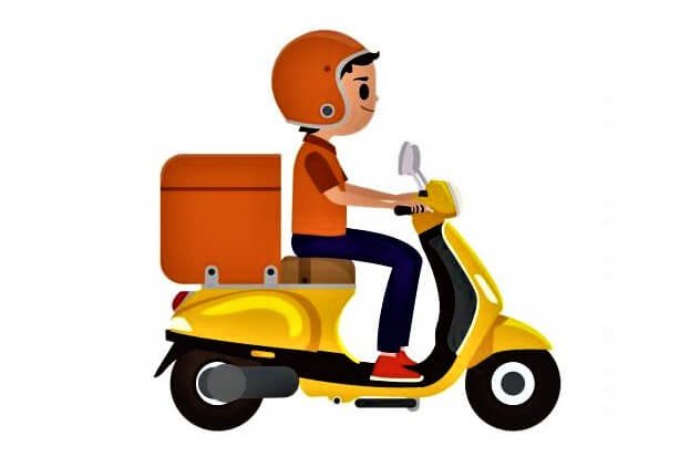 Delivery Driver Jobs Open At Richibucto, Canada
